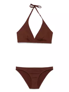 Банда Фрипон бикини ERES, коричневый