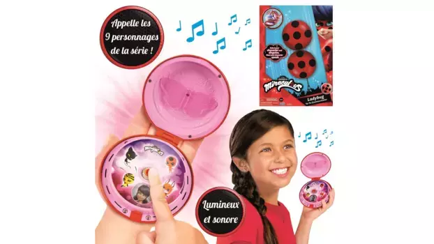 Bandai Чудесный ВОЛШЕБНЫЙ ТЕЛЕФОН