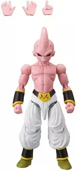Bandai, Dragon Ball Dragon Stars — фигурка Маджина Буу в окончательной форме