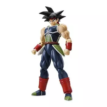 Bandai, Dragon Ball - фигурка Бардока