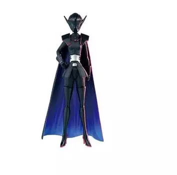 Bandai, фигурка, «Звездные войны: видения: близнецы в шлеме» BANDAI (V)