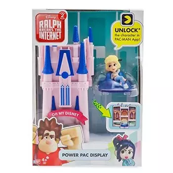 Bandai, Ralph Demolition Power Pac О, мой Дисней