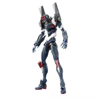 Bandai, RG Evangelion 1/144 NGE Ева, юнит 03, набор улучшенного щита Inna marka