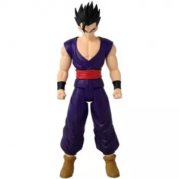 BANDAI (V), Dragon Ball Limit Breaker Ultimate Gohan DBS SH