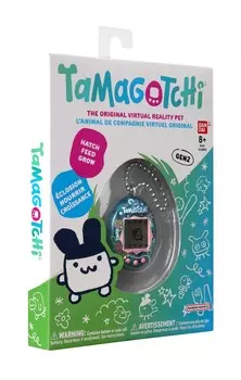БАНДАЙ (V), тамагочи тама-океана Tamagotchi