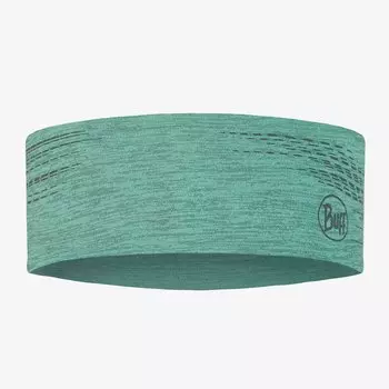 Бандана Buff Dryflx, зеленый