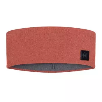 Бандана Buff Knitted, оранжевый