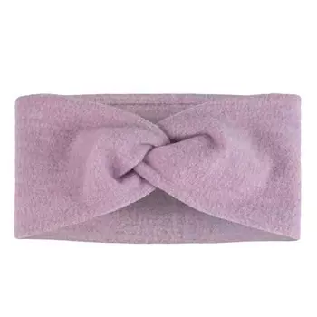 Бандана Buff Merino Fleece, фиолетовый
