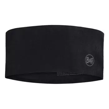 Бандана Buff Thermonet спортивная, черный