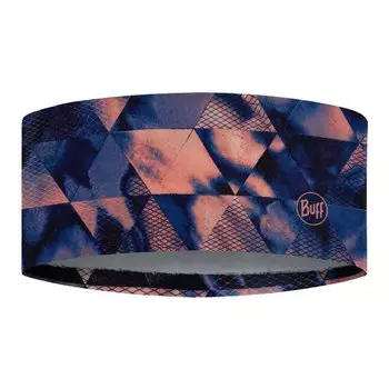 Бандана Buff Thermonet, разноцветный