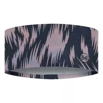 Бандана Buff Thermonet, розовый