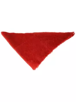 Бандана Faliero Sarti Kat, красный