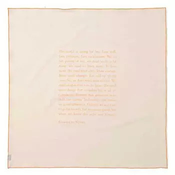 Бандана Houdini FtN, бежевый