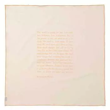 Бандана Houdini FtN, бежевый