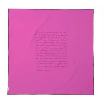 Бандана Houdini FtN, фиолетовый