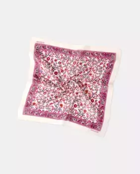 Бандана из хлопка Tintoretto, цвет 120 Crudo