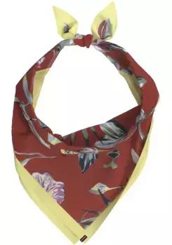 Бандана Levi's, красный