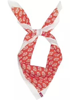 Бандана Levi's "ВСЕГДА БАНДАНА", цвет Ribbonred
