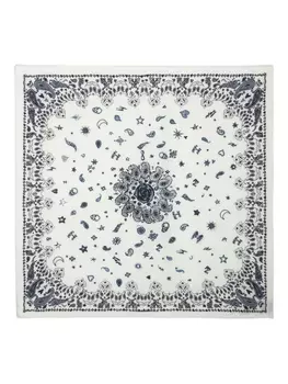 Бандана Zadig&Voltaire Beddie, белый