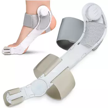 Бандаж корректирующий положение большого пальца правой стопы, размер 42-45 Sulpo