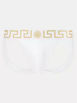 Бандаж Versace, белый