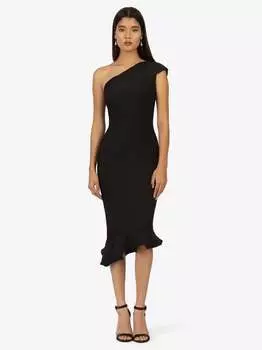 Бандажное платье Kraimod, черный