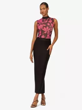 Бандажное платье Kraimod, розовый