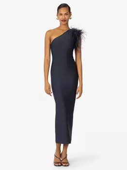 Бандажное платье Kraimod, синий