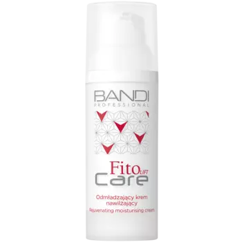 Bandi Fito Lift Care Омолаживающий увлажняющий крем для лица, 50 мл
