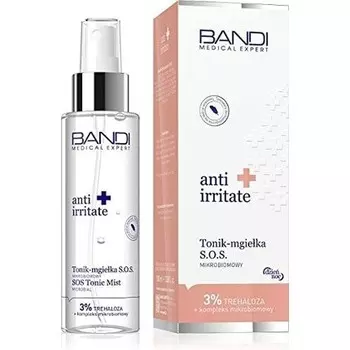 Банди против раздражения Bandi