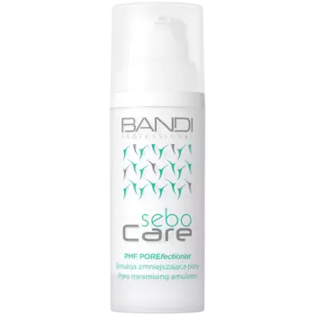 Bandi Sebo Care PMF POREfectionist Подтягивающая эмульсия для лица, 50 мл
