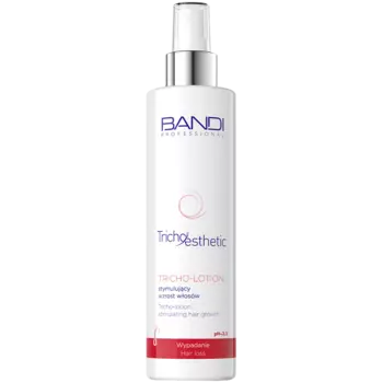 Bandi Tricho Estetic лосьон стимулирующий рост волос, 230 мл