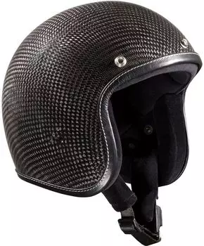 Шлем Bandit Carbon Premium, черный