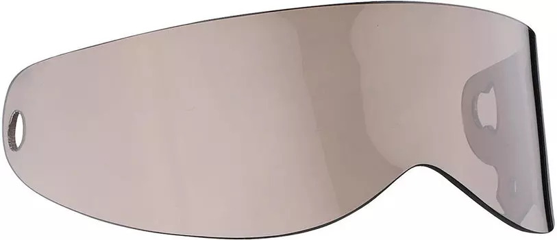 Забрало Bandit X2, бледно-синее