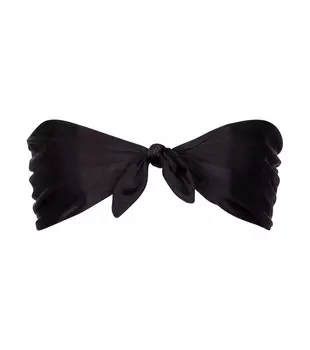 Бандо бикини Hendry SIR, черный