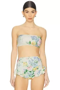 Бандо-бикини Selkie, briar rose