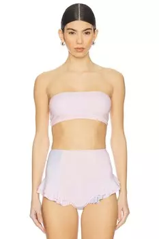 Бандо бикини Selkie, shine