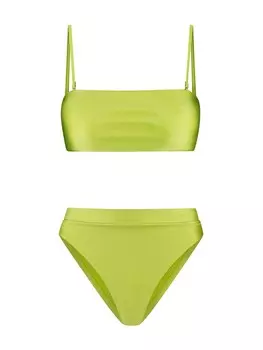 Бандо-бикини Shiwi Lola, цвет Kiwi
