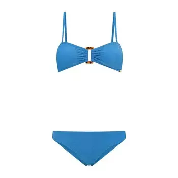 Бандо-бикини Shiwi ZOE, синий