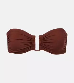 Бандо-топ для бикини Eres, Tortue