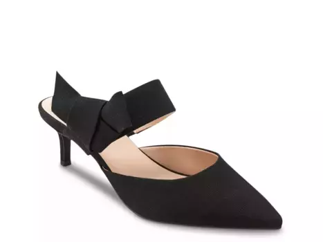 Bandolino Бандолино Милли Мюль, черный