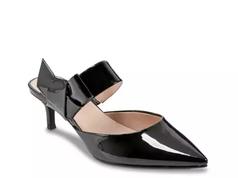 Bandolino Бандолино Милли Мюль, черный