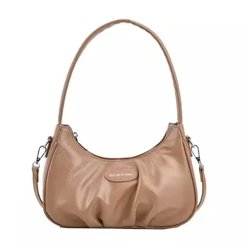 Banfan Studio Женская сумка через плечо, Черный