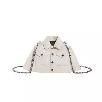 Banfan Studio Женская сумка через плечо, Фиолетовый