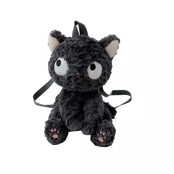 Banfan Studio Женский рюкзак, Черный