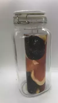 Банка Conny Clever