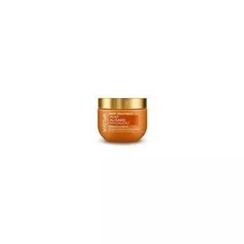 Банка для глубокой обработки волос после выпрямления 300 Kativa