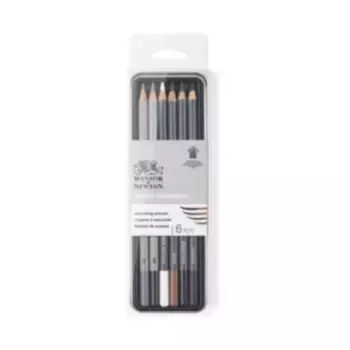Банка для карандашей для рисования (6), Studio Collection Art Pencils