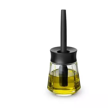 Банка для маринада Rosendahl с кисточкой 25 кл