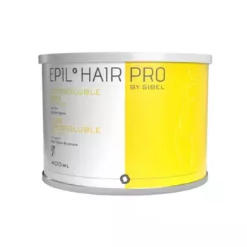 Банка медового воска 400 грамм Sibel